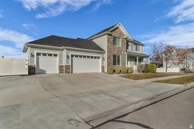 1917 N 860 W, Orem, UT 84057 - #3