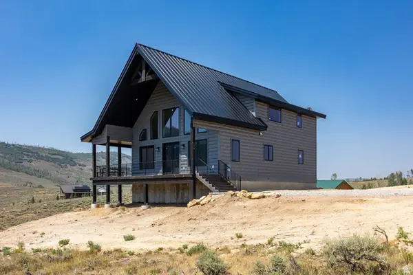 118 Hummingbird Cir, Scofield, UT 84526