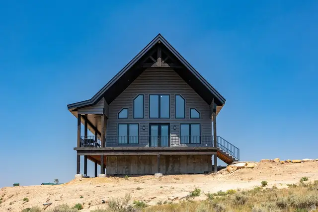 118 Hummingbird Cir, Scofield, UT 84526 - #2