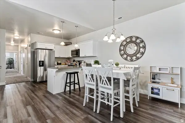 3647 W 2280 N #E304, Lehi, UT 84048