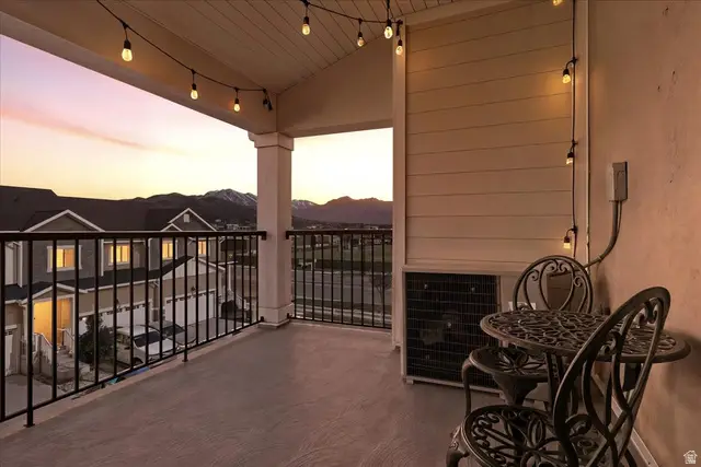 3647 W 2280 N #E304, Lehi, UT 84048 - #3