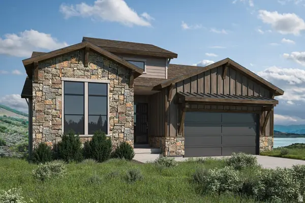 512 E Kayak Dr #309, Hideout, UT 84036