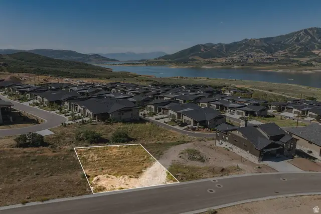 512 E Kayak Dr #309, Hideout, UT 84036 - #3