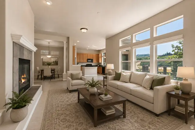 14866 S Village Vista Dr, Draper, UT 84020 - #2