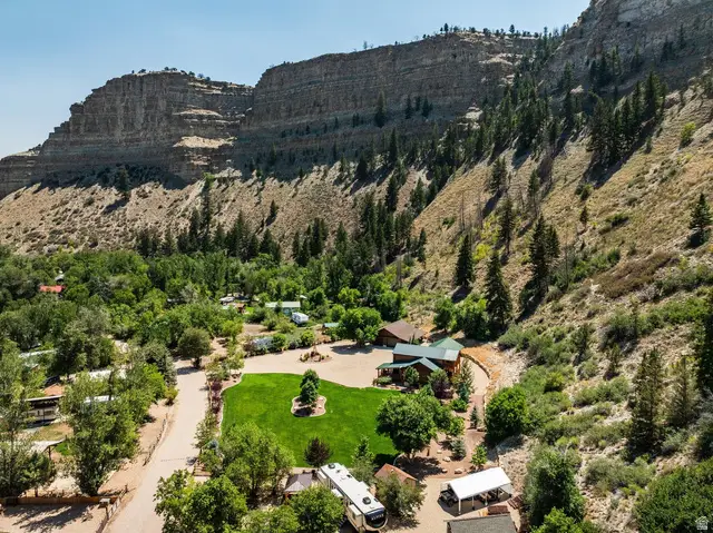 40229 W Sherwood Ln, Fruitland, UT 84027 - #2
