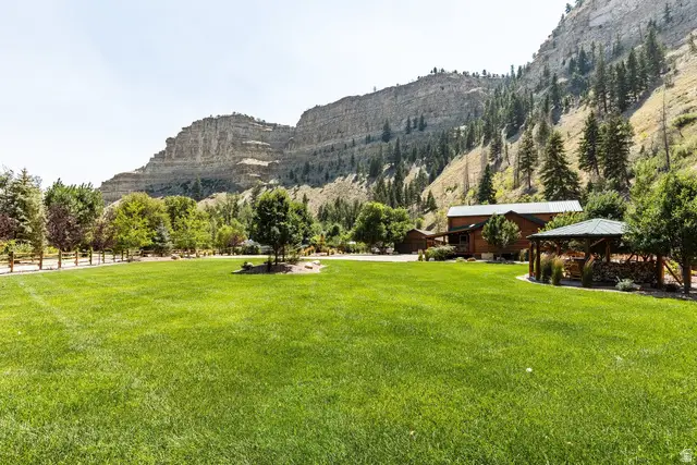 40229 W Sherwood Ln, Fruitland, UT 84027 - #3