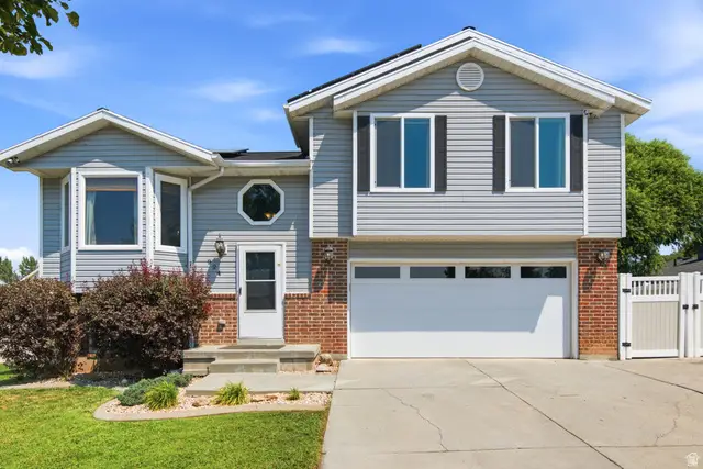 924 E 1275 N, Ogden, UT 84404 - #1