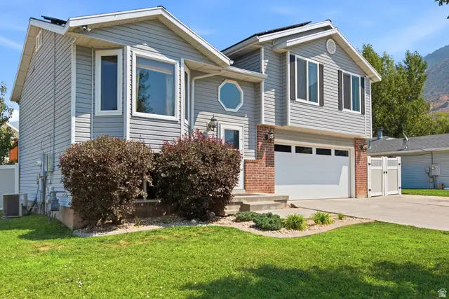 924 E 1275 N, Ogden, UT 84404 - #2