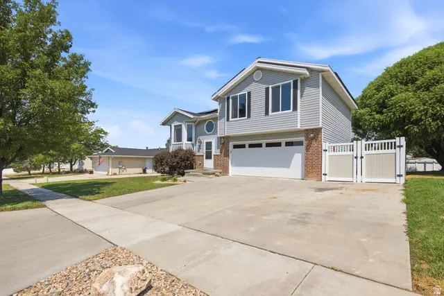 924 E 1275 N, Ogden, UT 84404 - #3