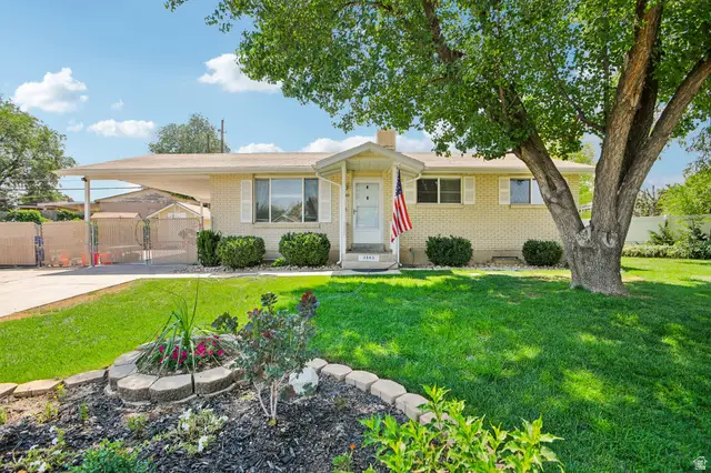 3563 W Pawnee St, West Valley City, UT 84119 - #1