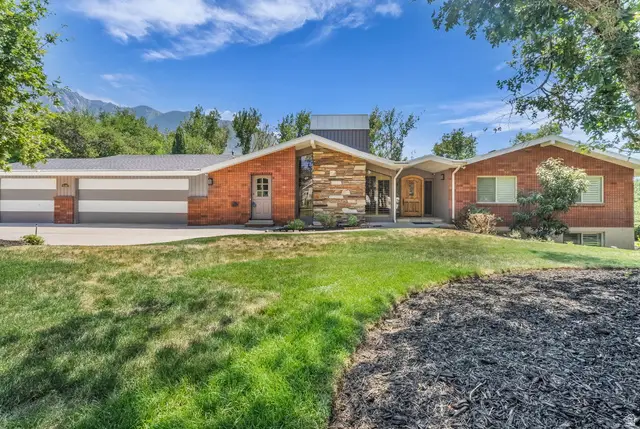 2128 E 11270 S, Sandy, UT 84092 - #2
