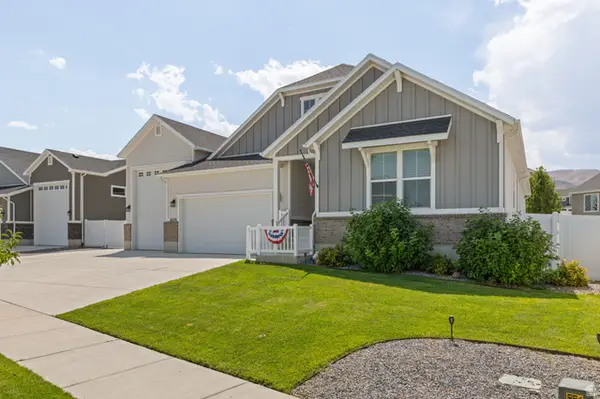 2839 S Drake Ave, Saratoga Springs, UT 84045