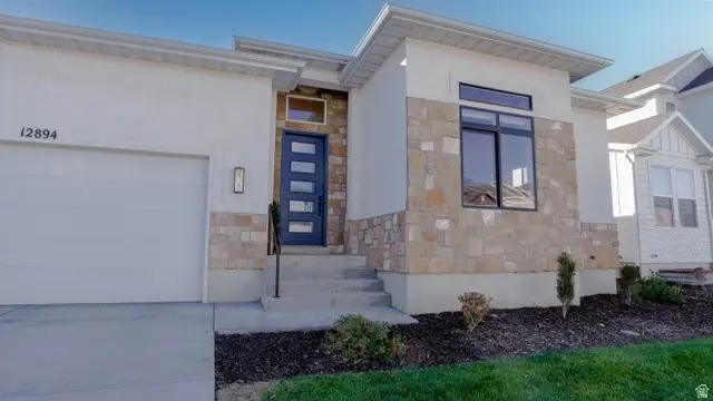 12894 S Berlynn Dr #17, Riverton, UT 84065 - #1