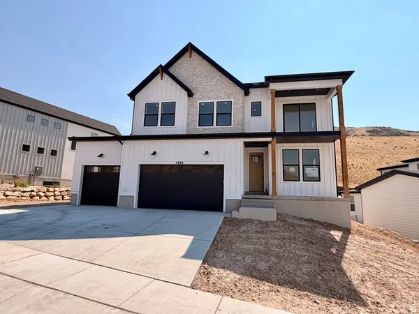 5948 N Canyon Rim Rd #617, Lehi, UT 84048