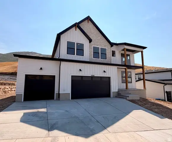 5948 N Canyon Rim Rd #617, Lehi, UT 84048 - #2