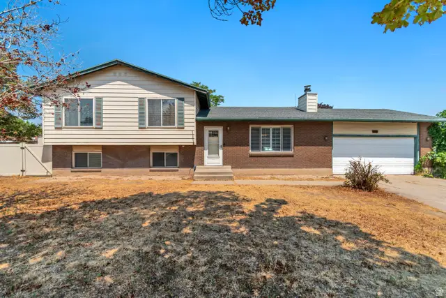 3468 W Schorr Dr, West Jordan, UT 84084 - #1
