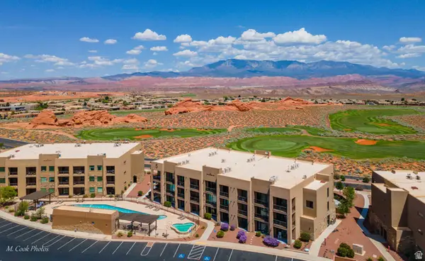 5194 W Villas North Dr N #5-302, Hurricane, UT 84737