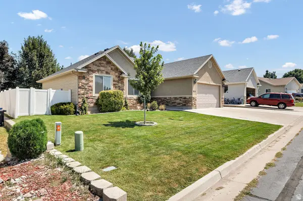 2624 N 500 E, North Logan, UT 84341