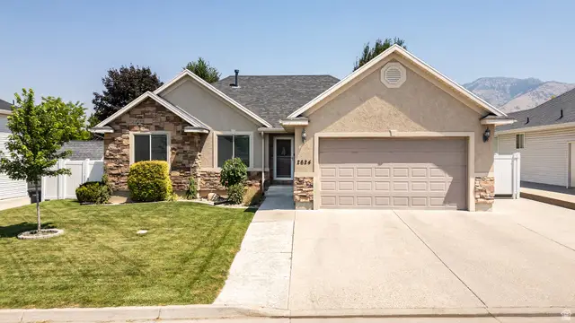 2624 N 500 E, North Logan, UT 84341 - #2