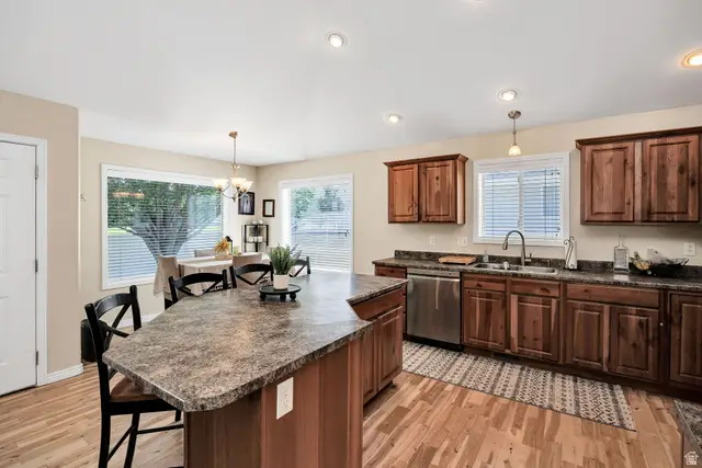 2624 N 500 E, North Logan, UT 84341 - #3