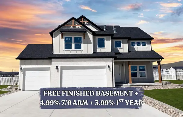 5233 S Paramount Dr, Riverdale, UT 84405