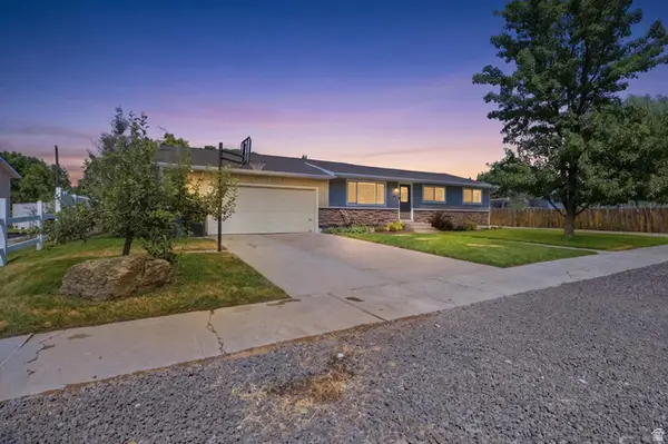 335 W Center St, Smithfield, UT 84335