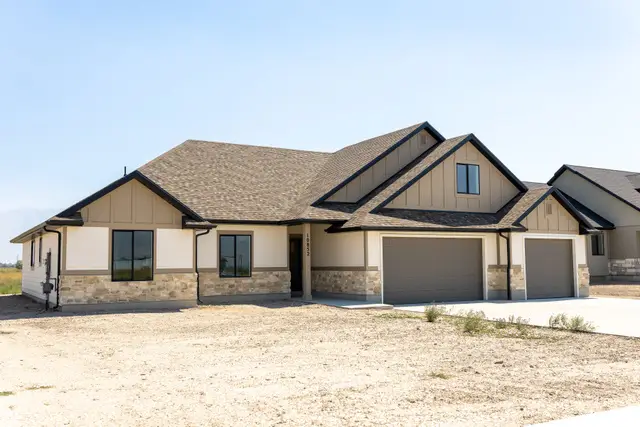 10852 N 8325 W, Tremonton, UT 84337 - #1