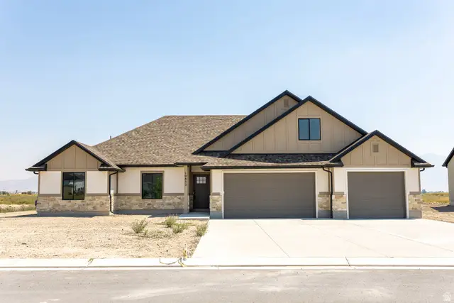 10852 N 8325 W, Tremonton, UT 84337 - #2