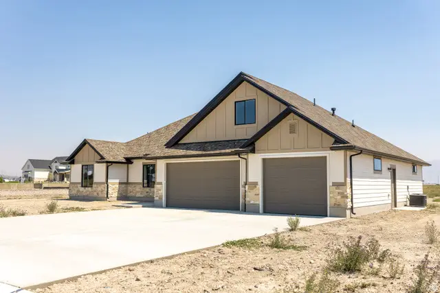 10852 N 8325 W, Tremonton, UT 84337 - #3