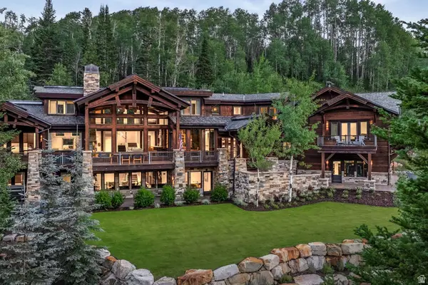 187 White Pine Canyon Rd, Park City, UT 84060