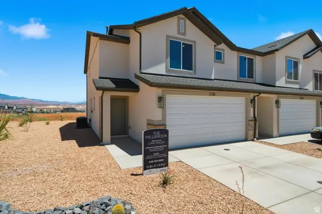 2213 S Wolverine Way #2460, Washington, UT 84780 - #1