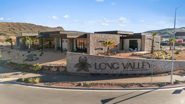 2213 S Wolverine Way #2460, Washington, UT 84780 - #2