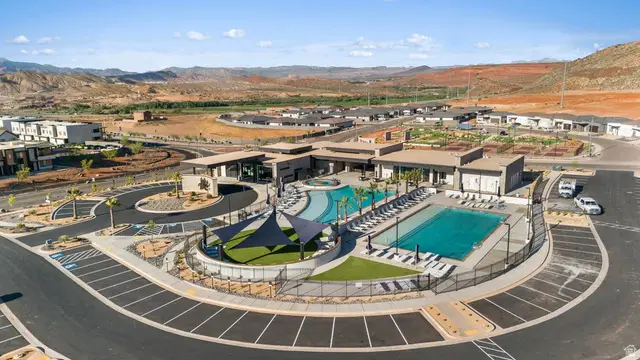 2213 S Wolverine Way #2460, Washington, UT 84780 - #3