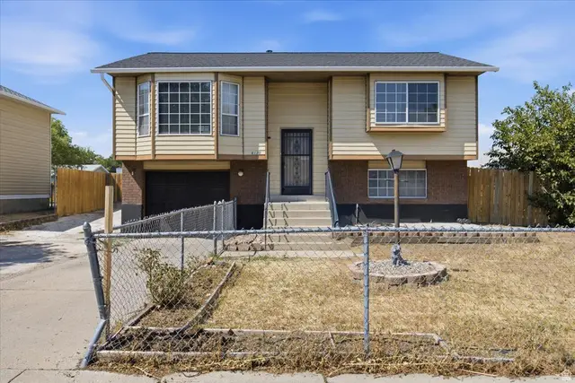 6130 W Powderwood Dr, West Valley City, UT 84128 - #1