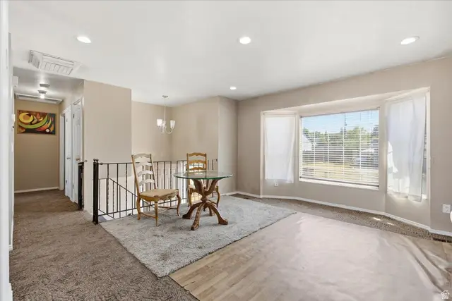 6130 W Powderwood Dr, West Valley City, UT 84128 - #2
