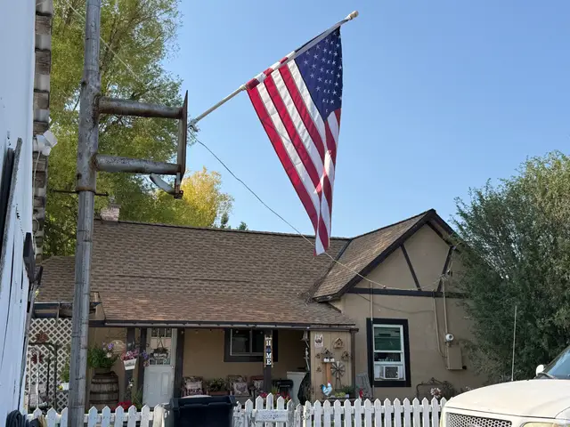 379 Main St, Georgetown, ID 83239 - #1