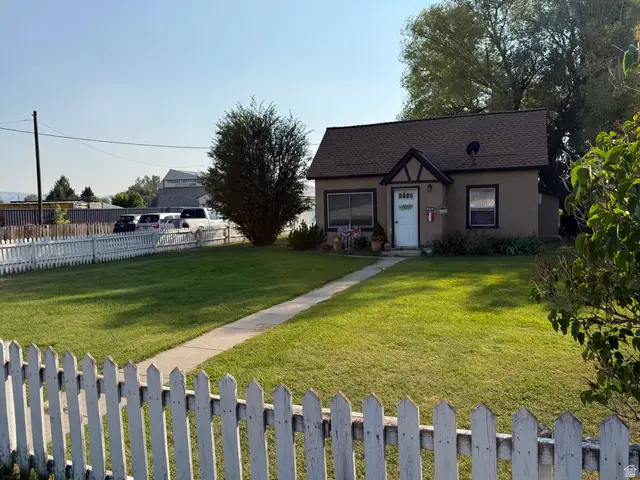 379 Main St, Georgetown, ID 83239 - #2