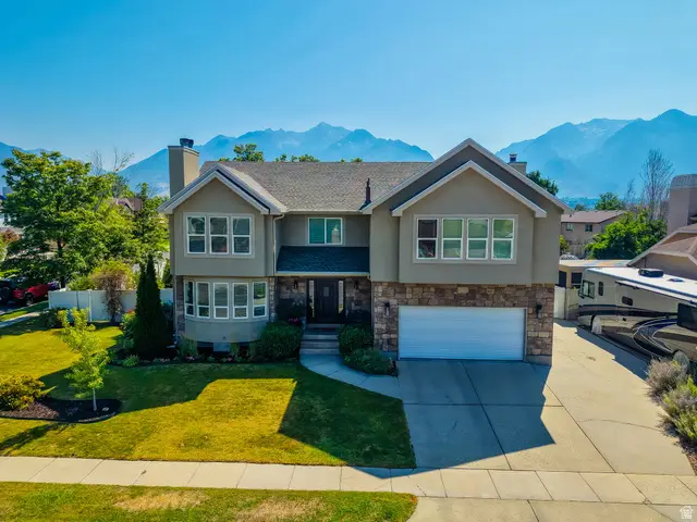 9035 S 1700 E, Sandy, UT 84093 - #1