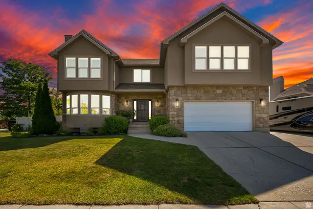 9035 S 1700 E, Sandy, UT 84093 - #2