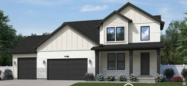 1148 N 1525 E #121, Payson, UT 84651 - #1