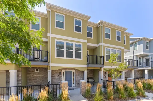 1788 W Torlundy Dr, Riverton, UT 84065 - #2