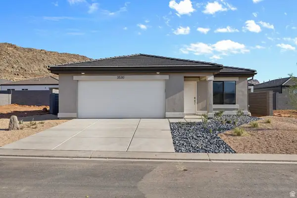1613 Fins Rd S #4174, Washington, UT 84780