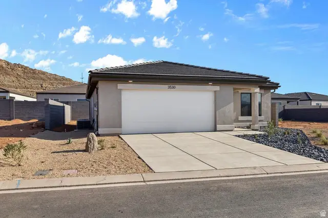 1613 Fins Rd S #4174, Washington, UT 84780 - #3