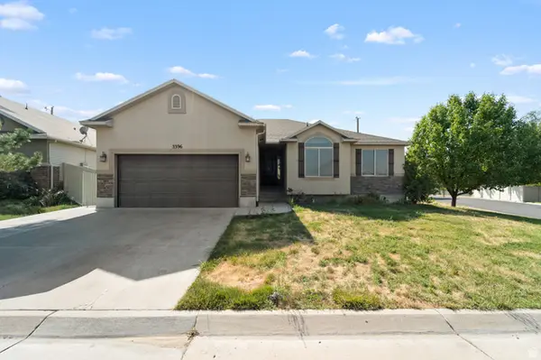 3396 S Carmy Rd. W, Magna, UT 84044