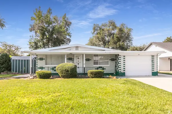 1867 W 3140 S, West Valley City, UT 84119