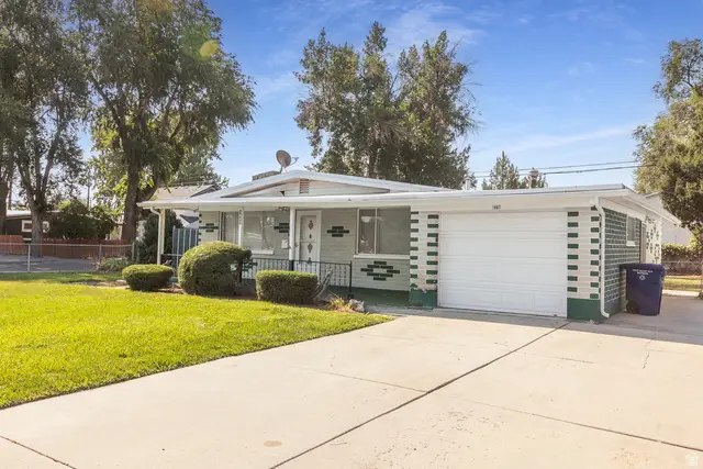 1867 W 3140 S, West Valley City, UT 84119 - #2