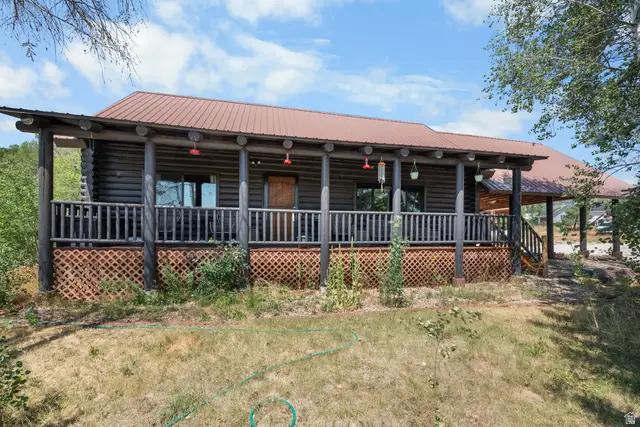 2891 N Evergreen Park Dr E, Huntsville, UT 84317 - #3