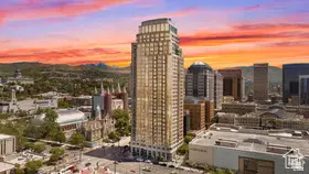 99 W South Temple St #2005, Salt Lake City, UT 84101 - #2