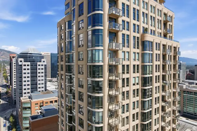 99 W South Temple St #2005, Salt Lake City, UT 84101 - #3