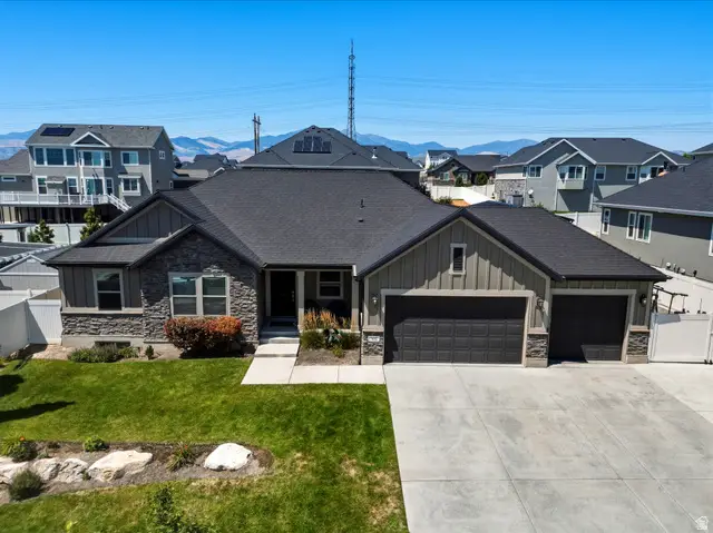 7452 S 5765 W, West Jordan, UT 84081 - #2